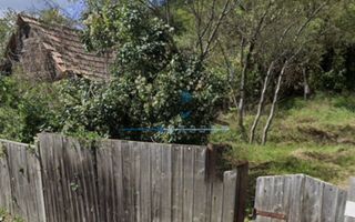 Casa taraneasca de vanzare in Blandiana in judetul Alba - Poză 1