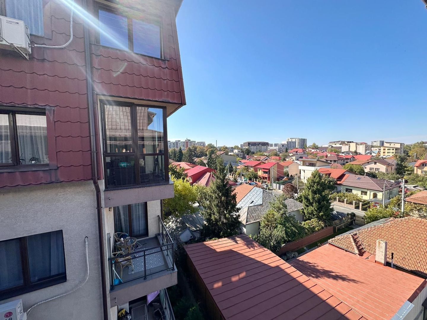 De închiriat: apartament 2 camere - Apusului - Gorjului-Păcii-metrou - Poză 11