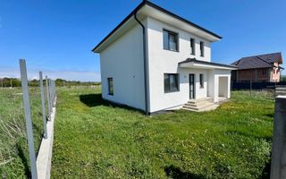 Casă Individuală de vanzare sau schimb cu apartament - Poză 4