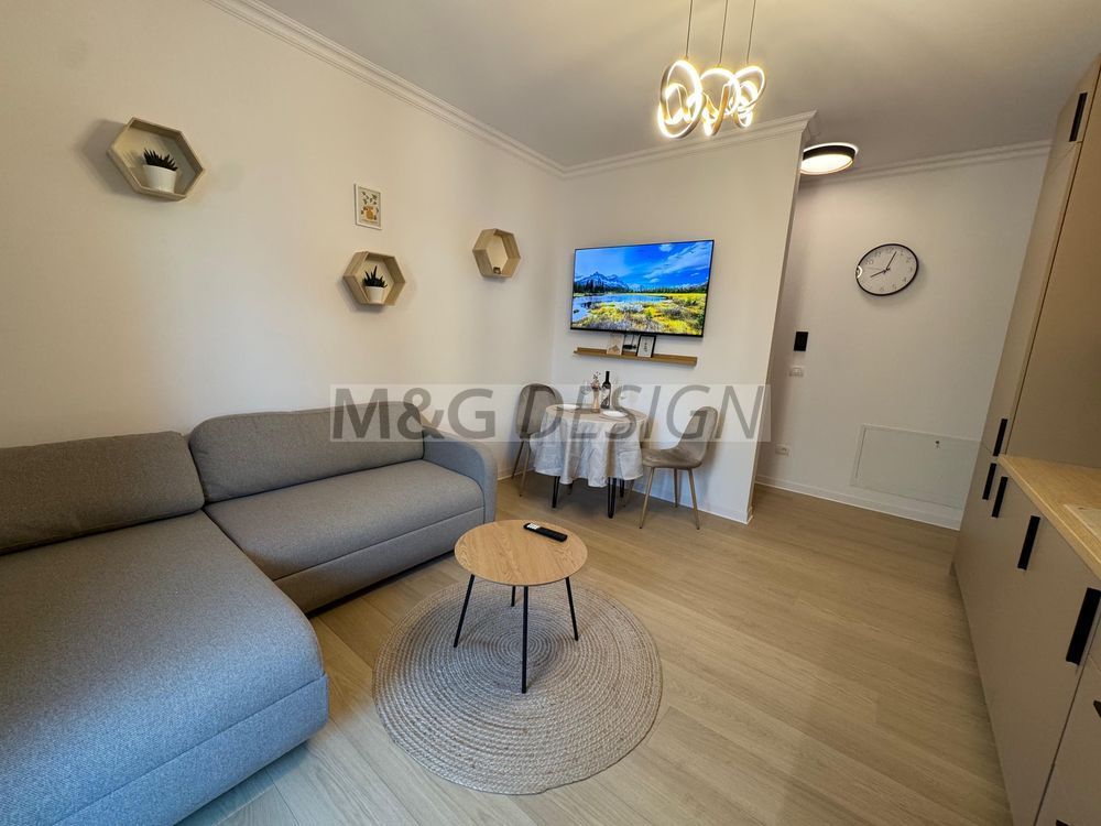 Apartament 2 camere Giroc bloc nou - Poză 2