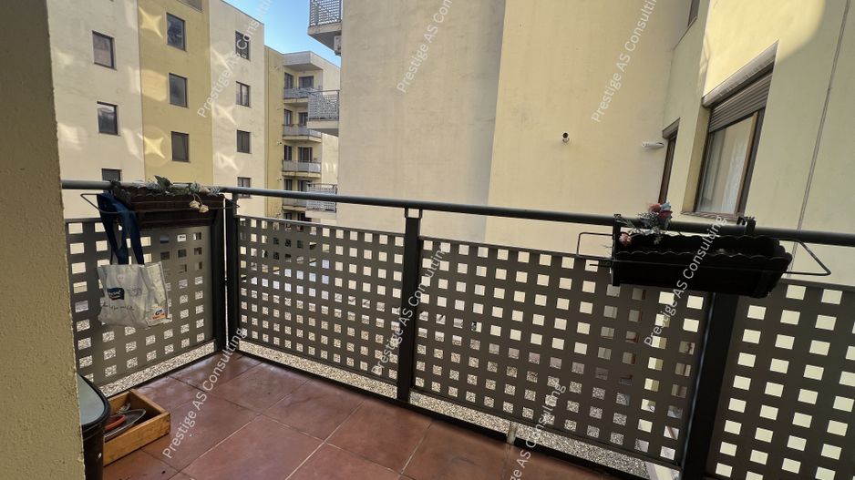 Apartament 2 Camere | Etaj 1 | C. Torontalului - Poză 7