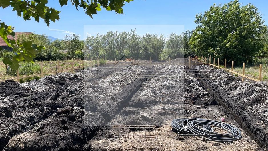 Casa Premium Parcul Verde I 4 camere I Locatie Premium I COMISION 0 - Poză 67