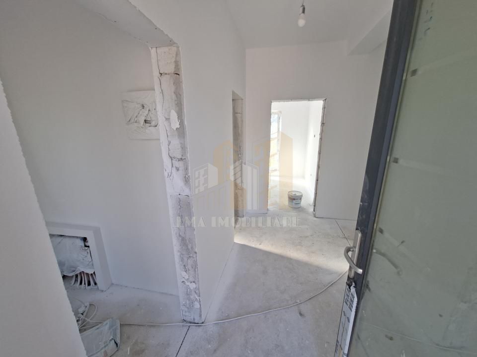 Casa individuala Sanpetru Brasov zona dealului Lempes - Poză 6