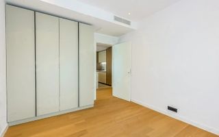 Apartament spatios exclusivist cu 3 camere în One Herăstrău Towers - Poză 21