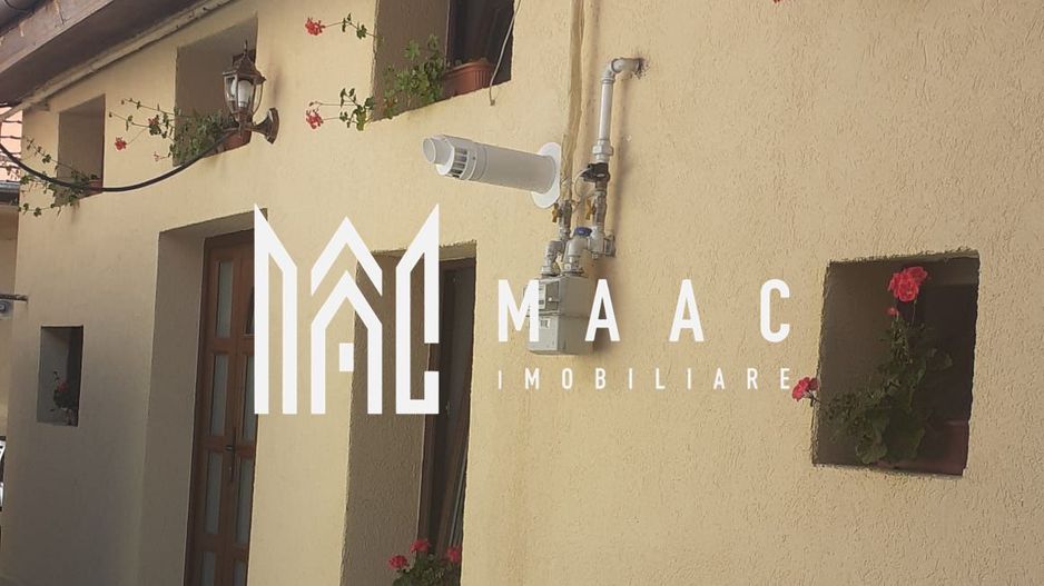 Apartament la casa  in Orasul de Jos în Sibiu Vanzare I inchiriere - Poză 1