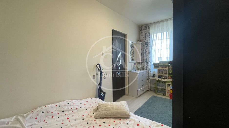 Apartament de vânzare cu 2 camere în zona Velența, Oradea - Poză 5