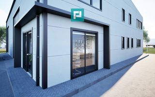 Hală industrială nouă în Ghiroda - Poză 7