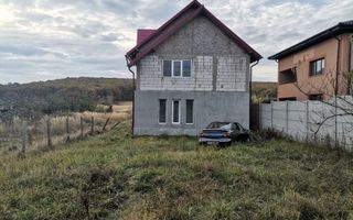 Vanzare vila Hintesti, stradal - Poză 9