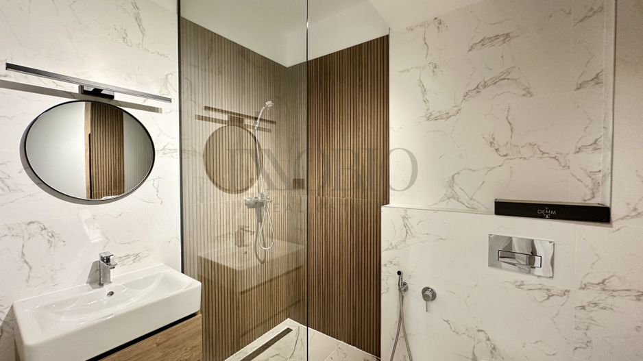 Apartament 3 Camere | 2 Băi | Prima Inchiriere | Atrium Plaza - Poză 9