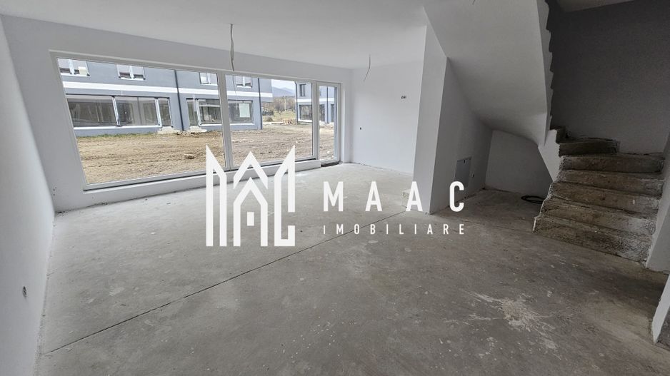 BLACK FRIDAY-Casa Tip Duplex | 110MPU | 264MP Teren | La Alb - Poză 11