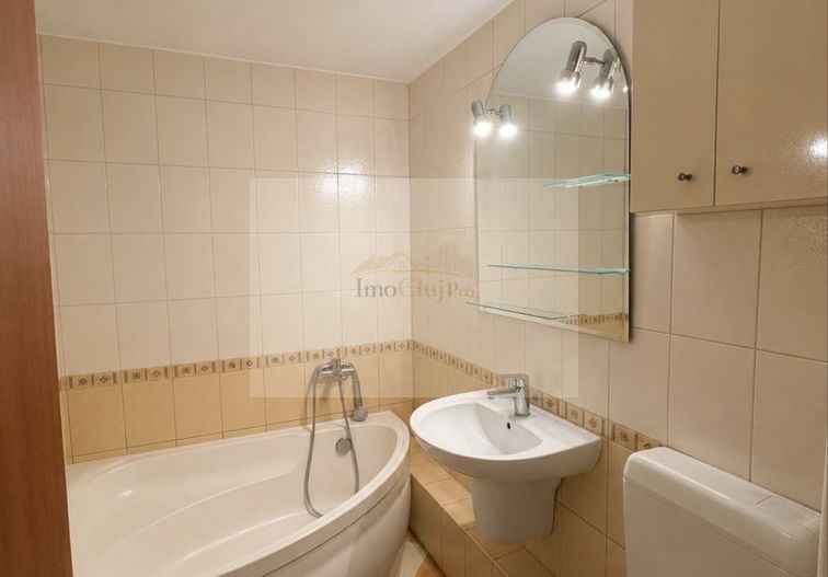 Apartament 2 camere de închiriat – Plopilor | Parcul Iuliu Hațieganu - Poză 7