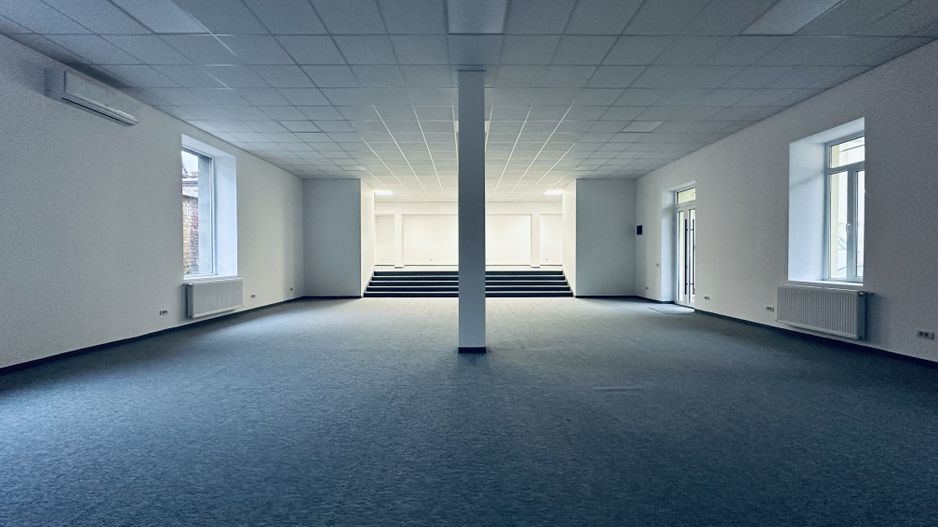 Oferta Inchiriata -Cladire Birouri Clasa A - Renovata integral | 276 mp | Com 0% - Poză 9