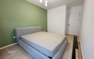 Apartament 3 camere – Florești, zona Jysk - Poză 10