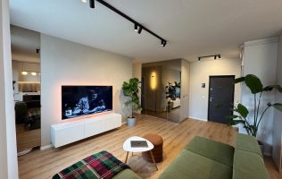 Apartament 3 camere Premium, 60mp, parcare subterana, Beta Residence