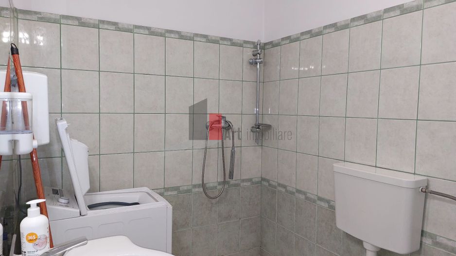 Apartamentul "ONARTU" , Unirii-Coposu,  bloc stradal - Poză 21