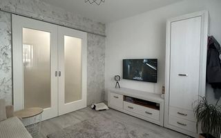 Apartament cu 2 camere, ansamblu rezidențial, Apahida. - Poză 1