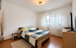 VANZARE 2 CAMERE | 58 MP | ETAJ 6/8 | POSIBILITATE CENTRALA PROPRIE | CRANGASI - Poză 3