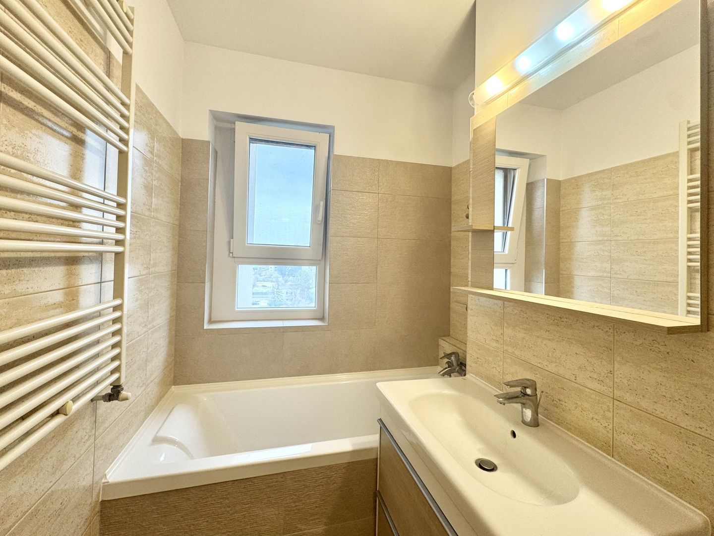 2 camere de închiriat | Locație excelentă Calea Aradului - Poză 22