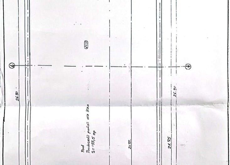 Centrul Civic, cladire individuala 500mp utili, pretabil clinica medicala - Poză 16