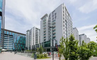 Apartament modern 2 camere One Cotroceni Park - Poză 19