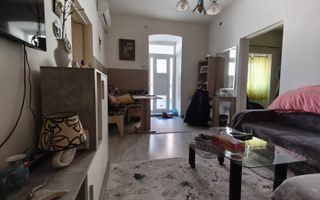 2 camere | parter | centrala proprie | mobilat si utilat | - Poză 3