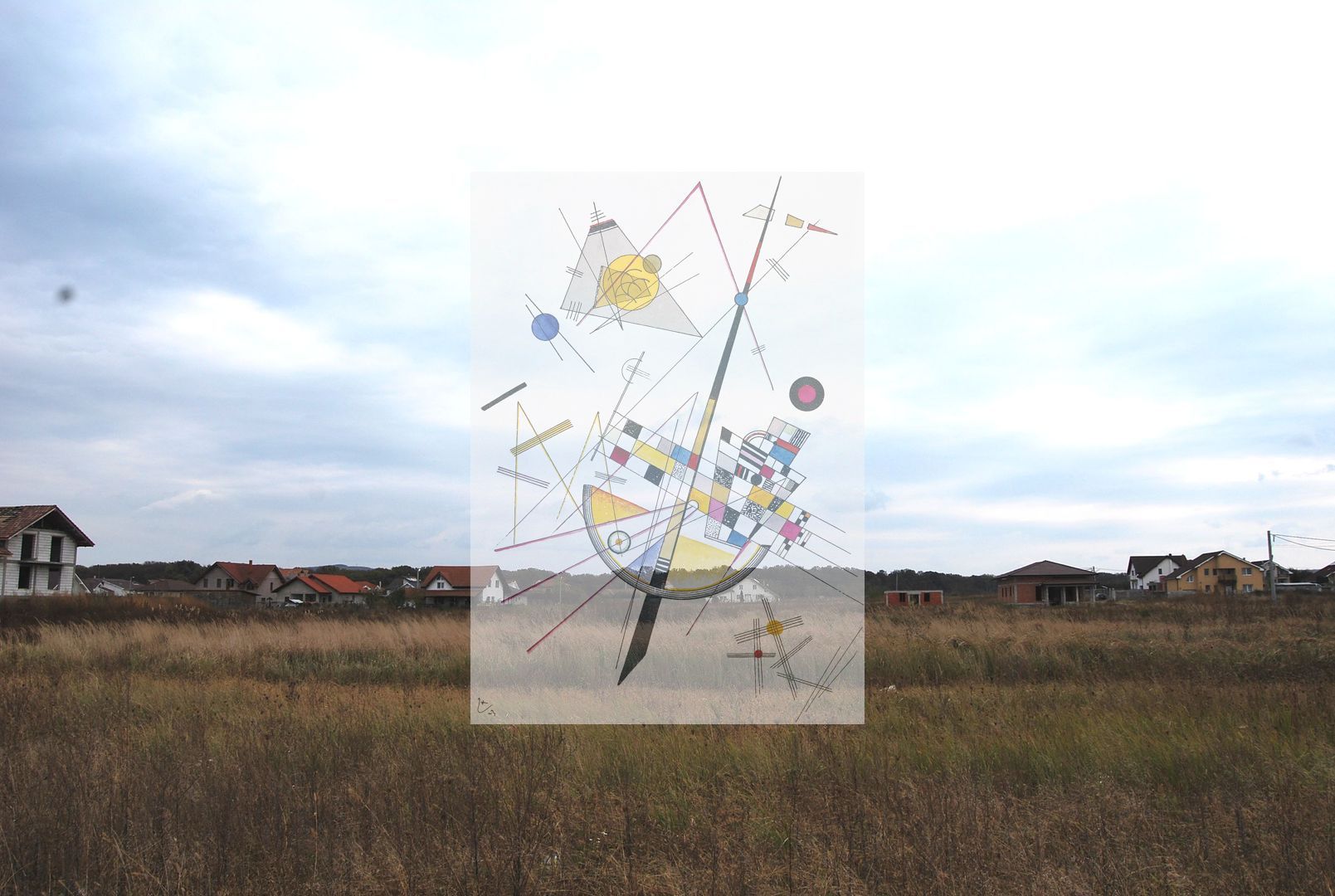 Test - Apartament cu 3 camere in zona linistita - Poză 3