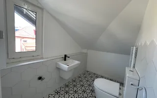 Inchiriere Imobi cu Curte- Floreasca - Office/Comercial/rezidential - Schiță 17