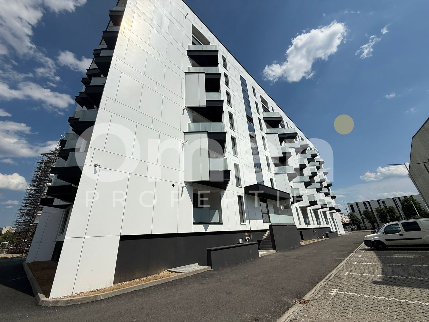 Apartament cu 4 camere etaj 2 in Complexul Vasile Alecsandri 72B - Poză 10