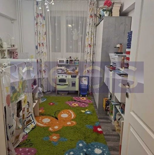 Apartamentent decomandat 3 camere total renovat | Doamna Ghica - Poză 3