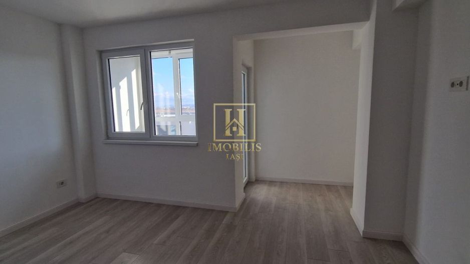 Apartament 2 camere, D.,59mp, Valea Lupului - Poză 1