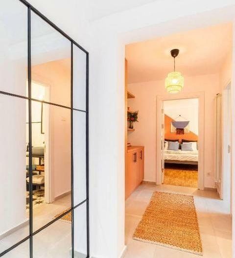 Garsoniera Tineretului - Airbnb 5000 ron/luna - Poză 5