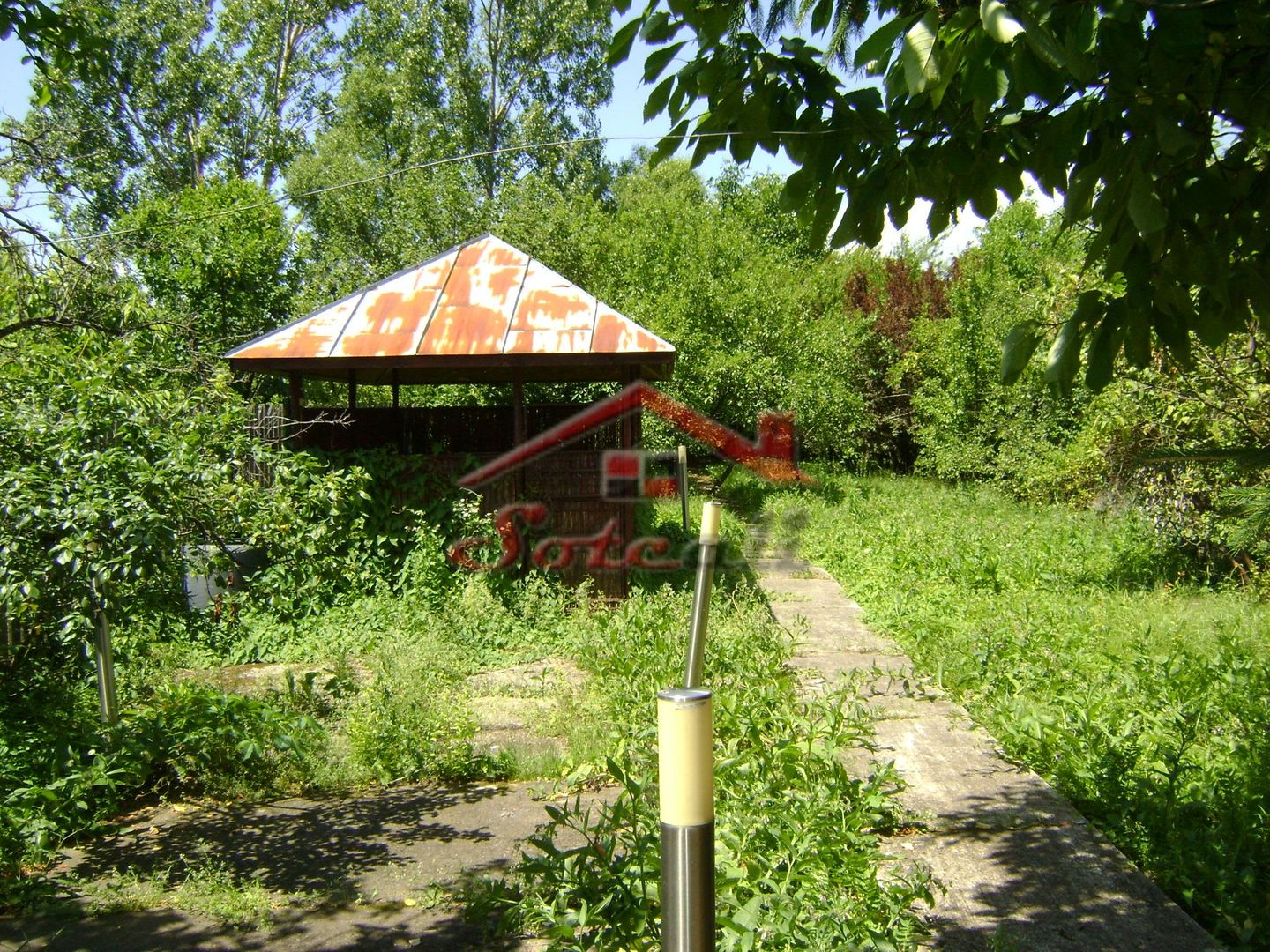 Casă / Vilă cu 7 camere de vânzare în Cornu - Poză 21