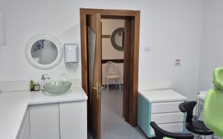Cabinet stomatologic de închiriat | Unirii | 85 mp - Poză 3