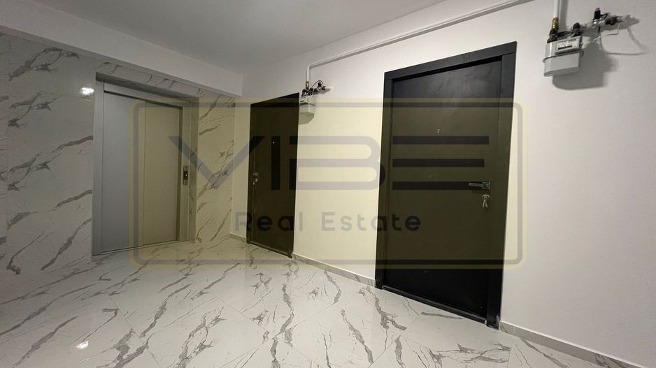 Apartament 1 camera INTABULAT Bucium Mega Image Visani - Poză 24