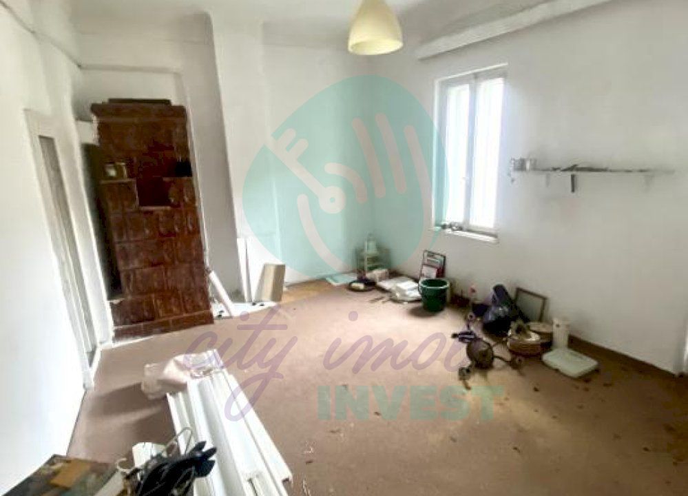 Casa cu personalitate de la 1900 Eminescu-Romana - Poză 10