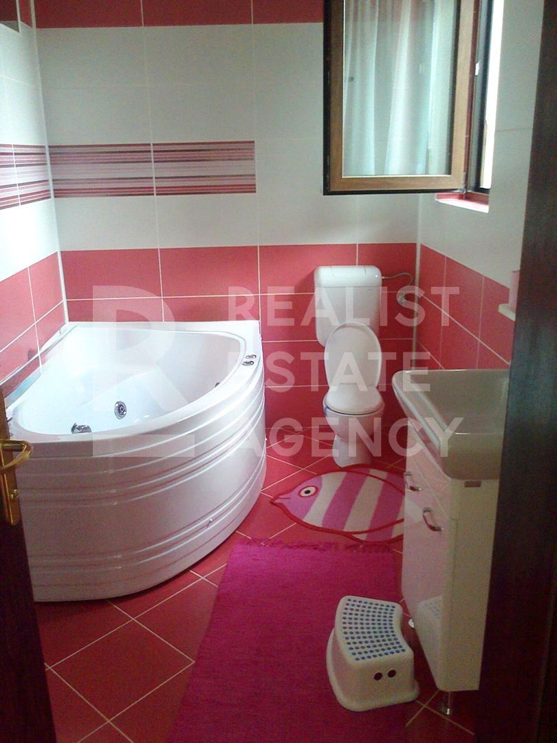 Chirie, casa cu 8 camere, Eroii Revoluției - Poză 11