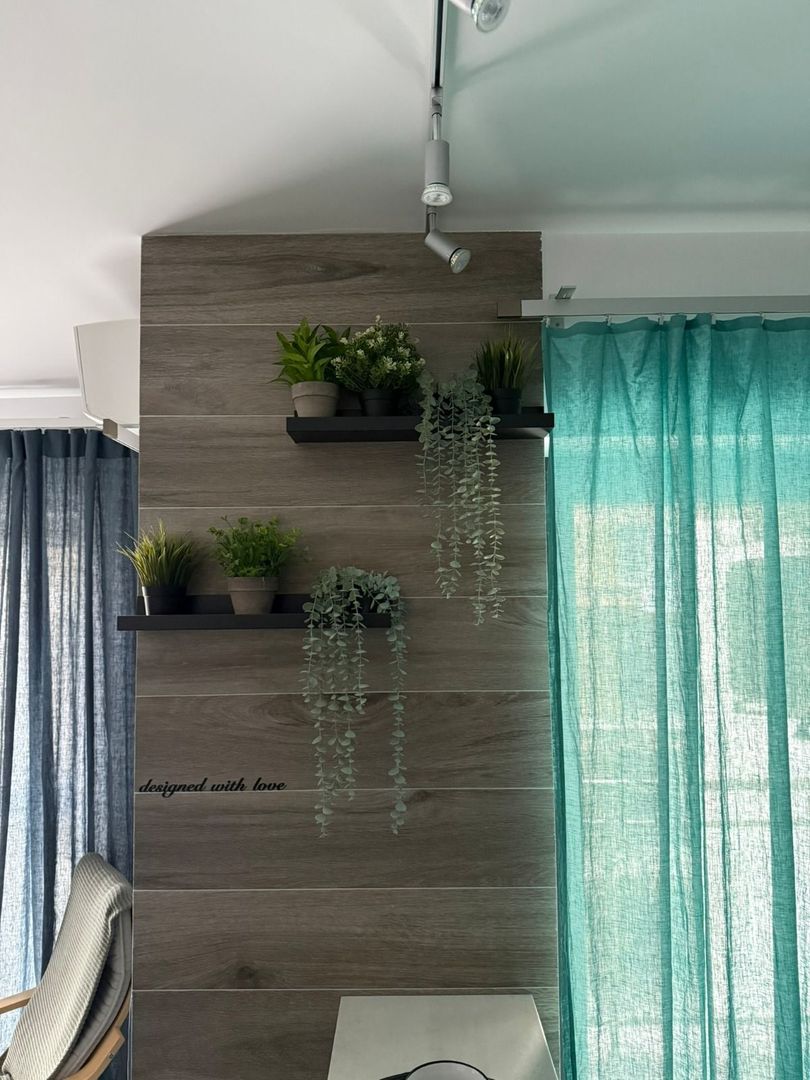 Garsoniera Zen Living Politehnica Bloc 2022 Metrou Grozavesti - Poză 13