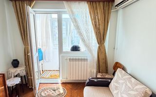 Vanzare apartament cu 4 camere in Micro 13, etaj 3, pret 65 000 euro - Poză 17