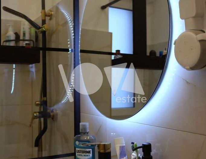 De vânzare: apartament 3 camere, 94 mp, mobilat utilat - Ultracentral - Poză 9