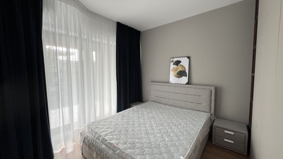 Apartament premium Sisesti - NorthSide Park - Poză 18