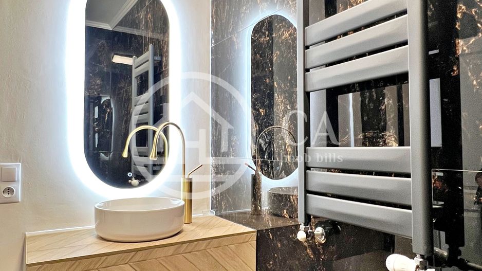 Apartament cu 2 camere de închiriat in cartierul AES Residence, Oradea - Poză 7