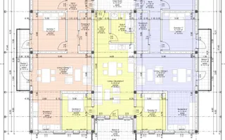 Apartament 3 camere in vila,constructie noua! - Poză 15