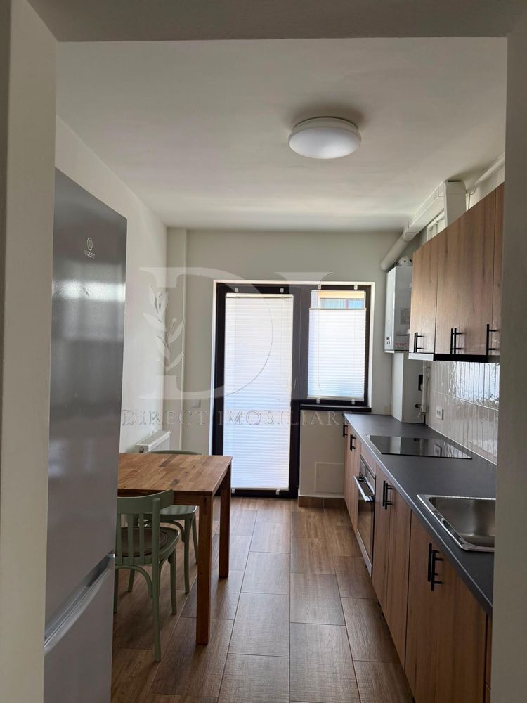 Apartament 2 camere decomandat | Florești – zona Panemar Stejarului - Poză 3