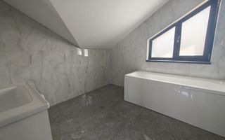 Casa individuala P+M | 4 camere | 2 bai | Teren 400 mp - Poză 9