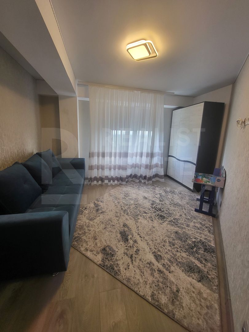Vânzare, apartament, 2 camere, Soseaua Hîncești, sectorul Telecentru - Poză 24