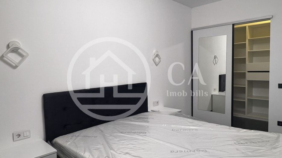 Apartament cu 2 camere de inchiriat in ARED , Oradea - Poză 7
