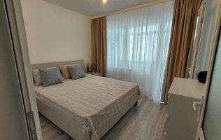 Mută-te Imediat! 3 Camere Micro 16 – Renovat, Mobilat, Etaj 2