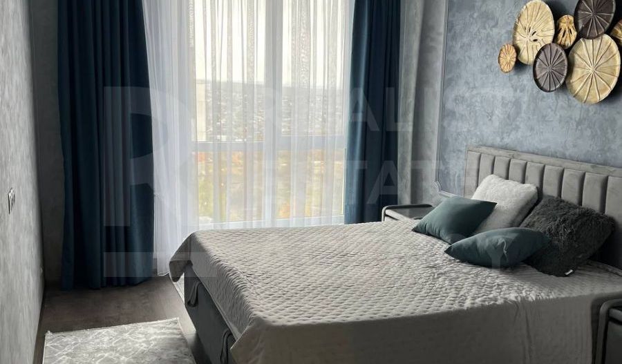 Chirie apartament, 2 camere, strada Ialoveni, Telecentru - Poză 1