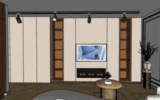 Apartament 3 camere 83 mp balcon generos 1 parcari zona linistita - Poză 23