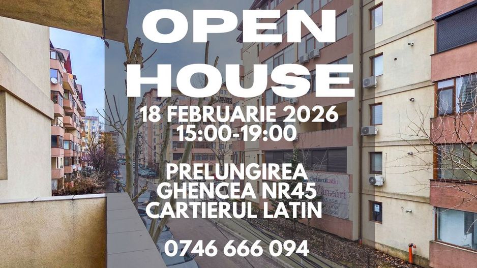 Apartament spațios de 3 camere, 83 mp utili, Prelungirea Ghencea - Poză 1